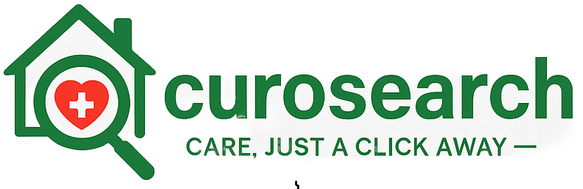 curosearch Logo